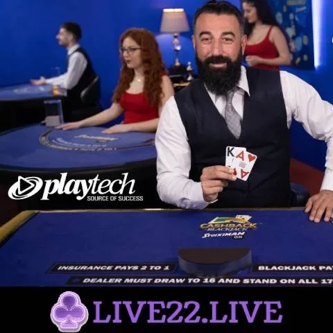 Playtech (Live)