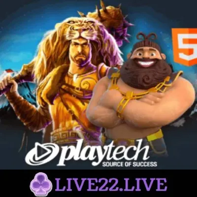 Playtech (Slot)